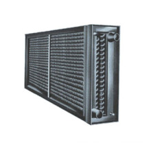 Air to Water Condesing Cooling System Heat Exchanger for Heat Recovery Systems